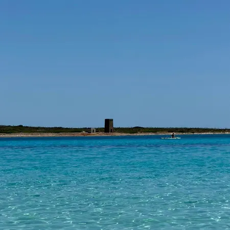 Elegant 5 Min To The Sea Near Badesi & Castelsardo Santa Maria