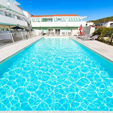 Elegant 5 Min To The Sea Near Badesi & Castelsardo * Santa Maria